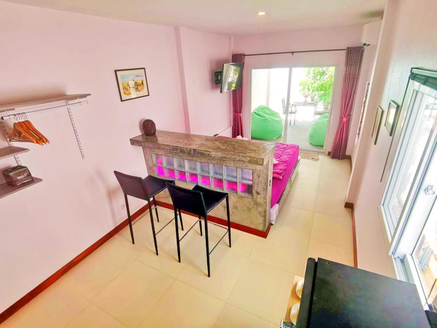 Mango Tree Villa Cape Panwa Екстер'єр фото