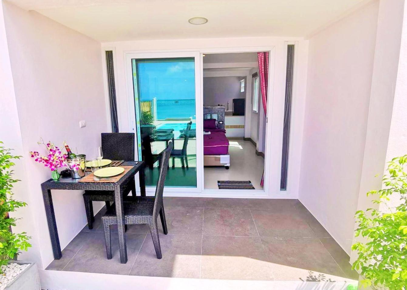 Mango Tree Villa Cape Panwa Екстер'єр фото