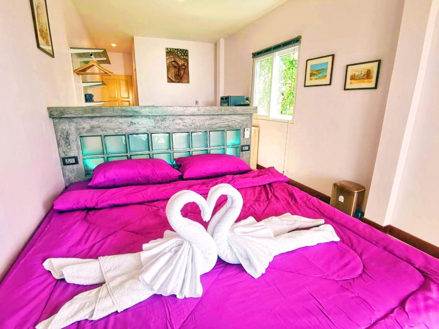 Mango Tree Villa Cape Panwa Екстер'єр фото