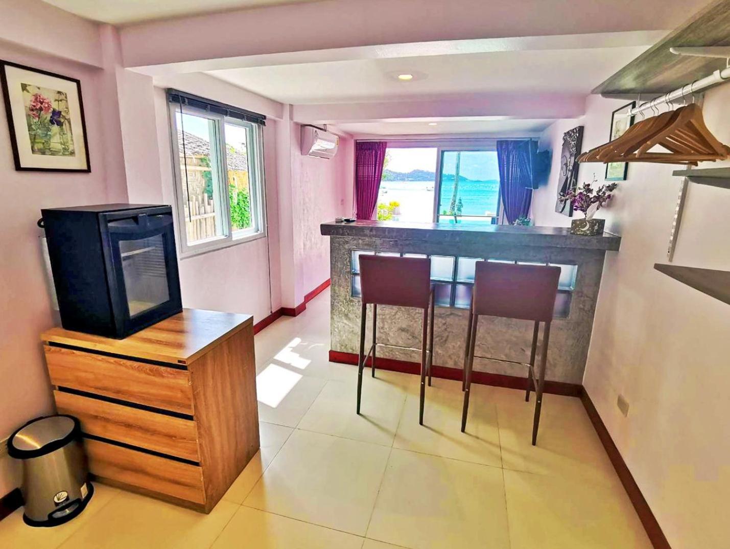 Mango Tree Villa Cape Panwa Екстер'єр фото