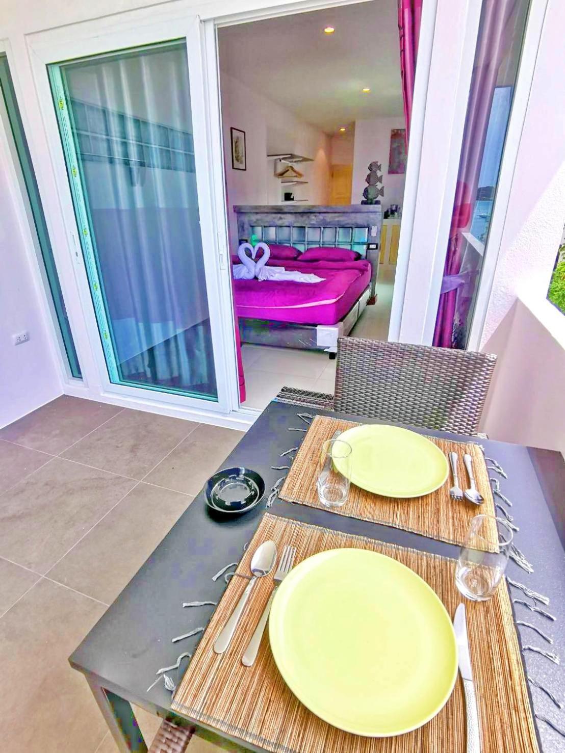 Mango Tree Villa Cape Panwa Екстер'єр фото