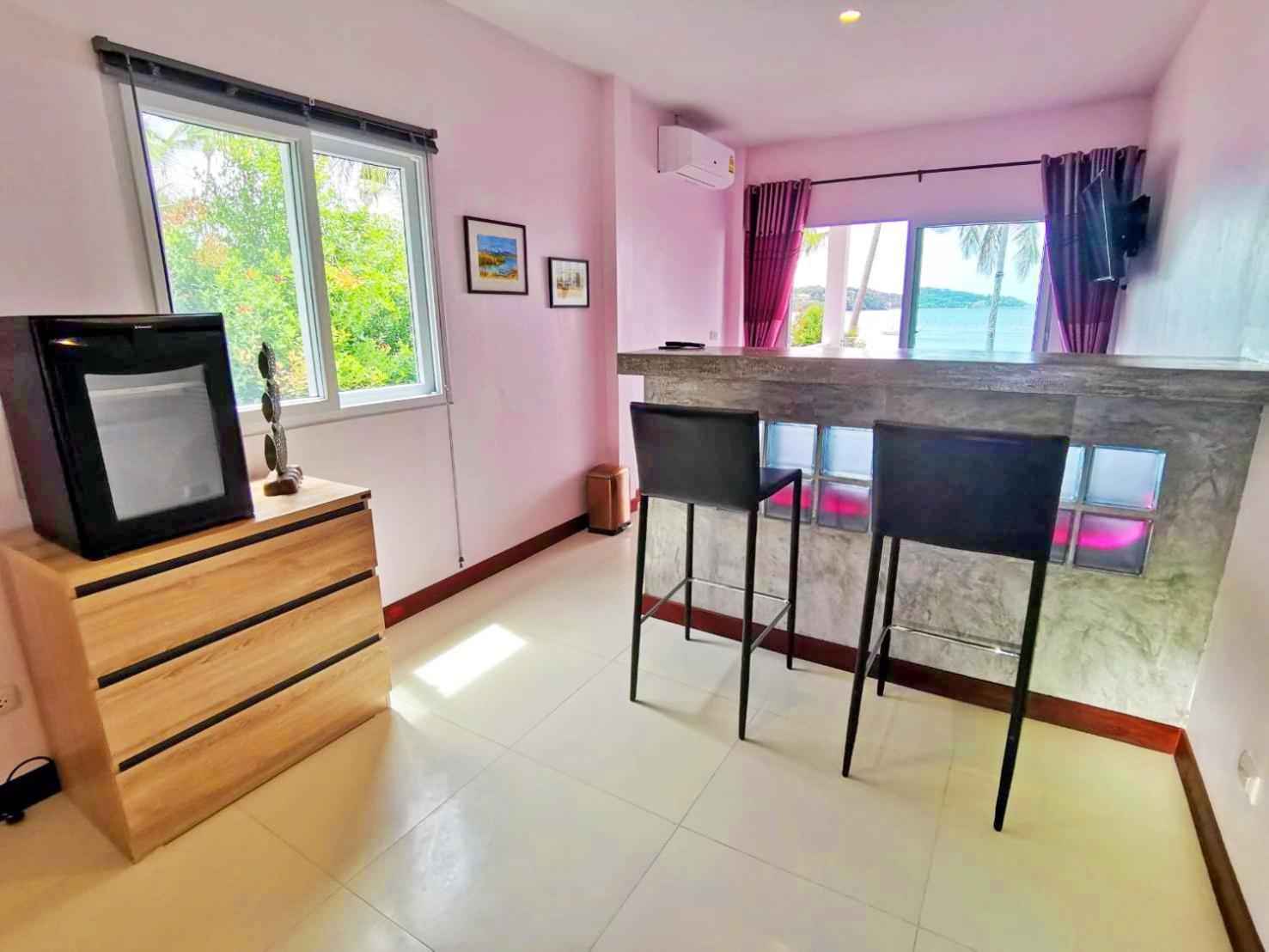 Mango Tree Villa Cape Panwa Екстер'єр фото