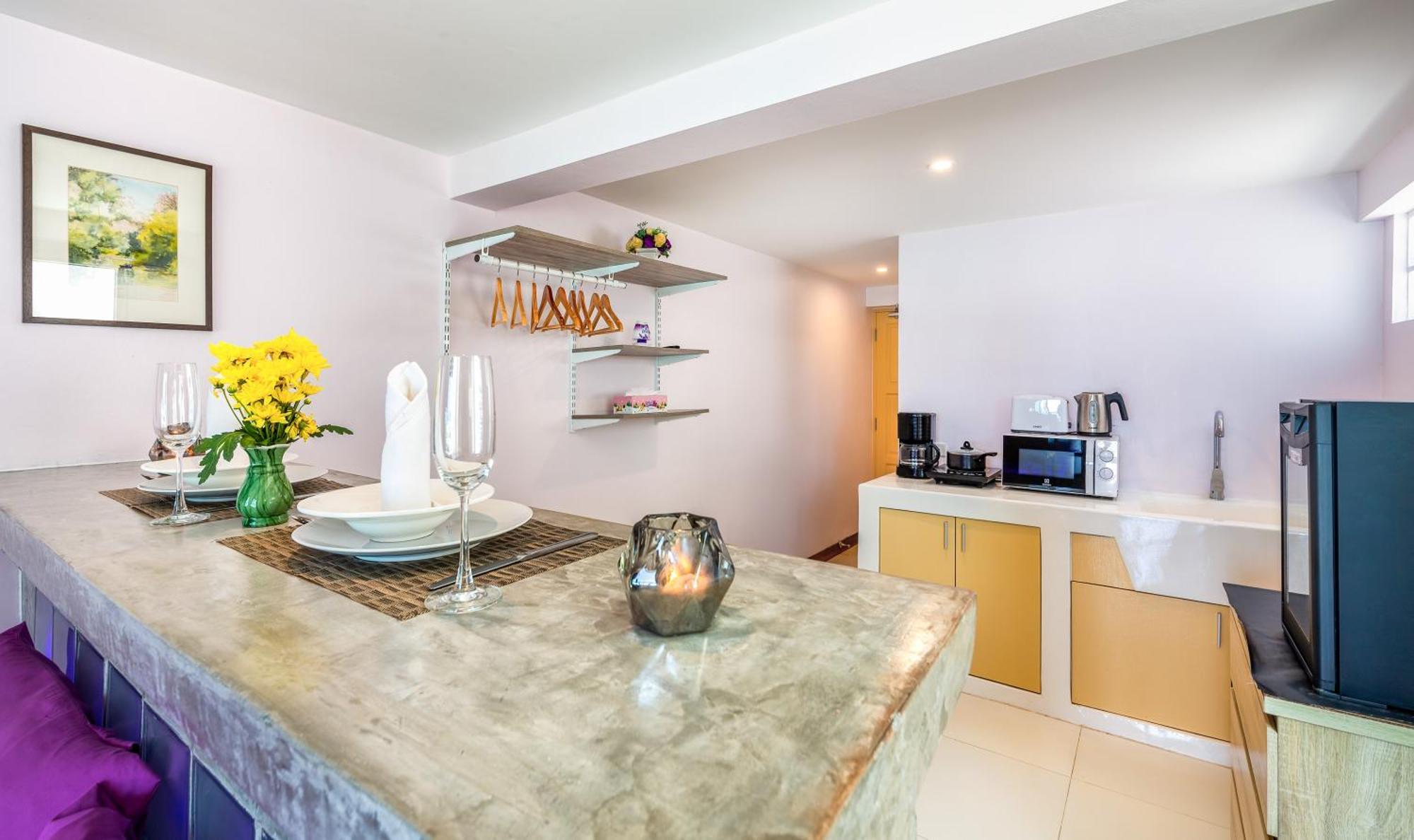 Mango Tree Villa Cape Panwa Екстер'єр фото