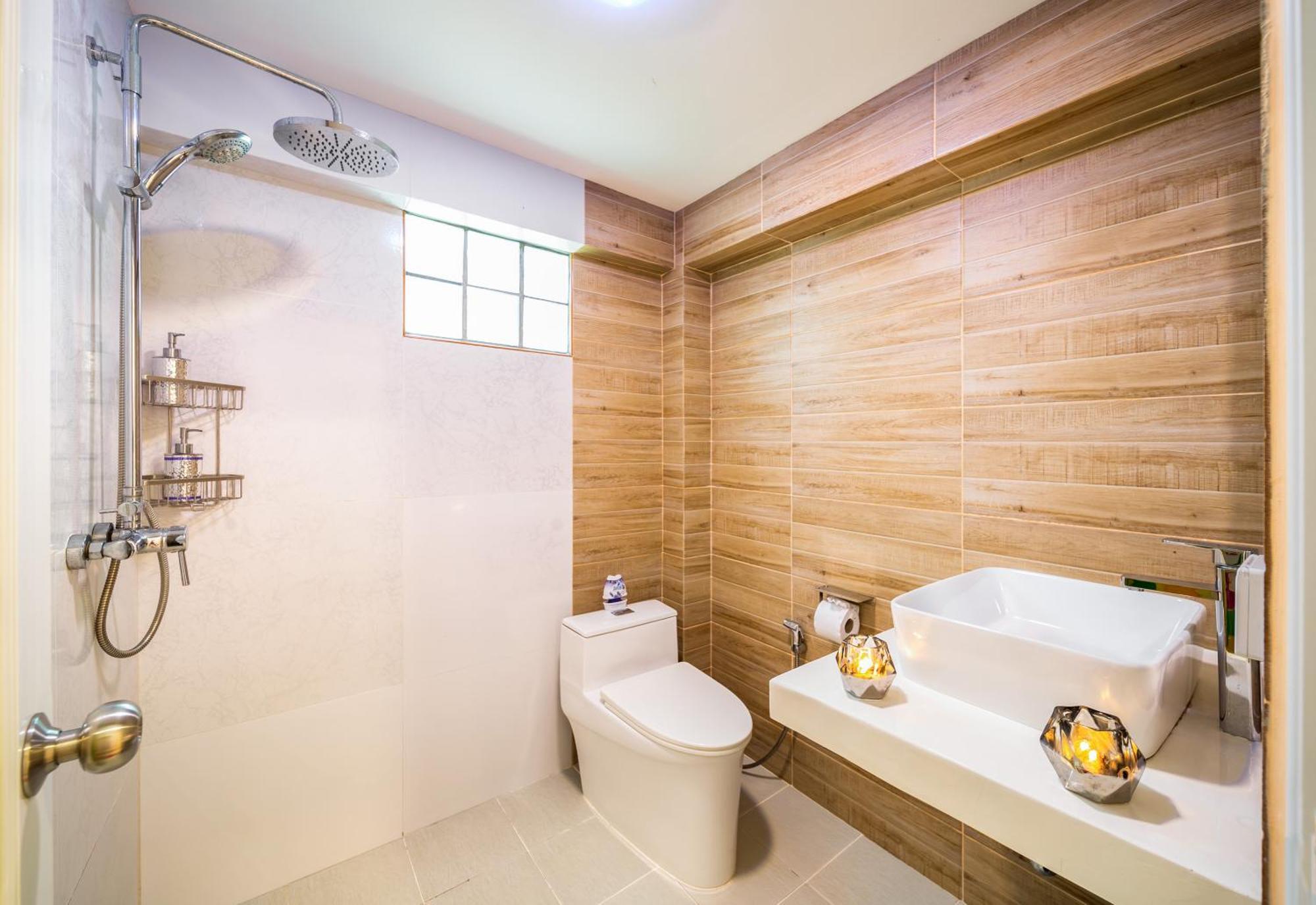 Mango Tree Villa Cape Panwa Екстер'єр фото