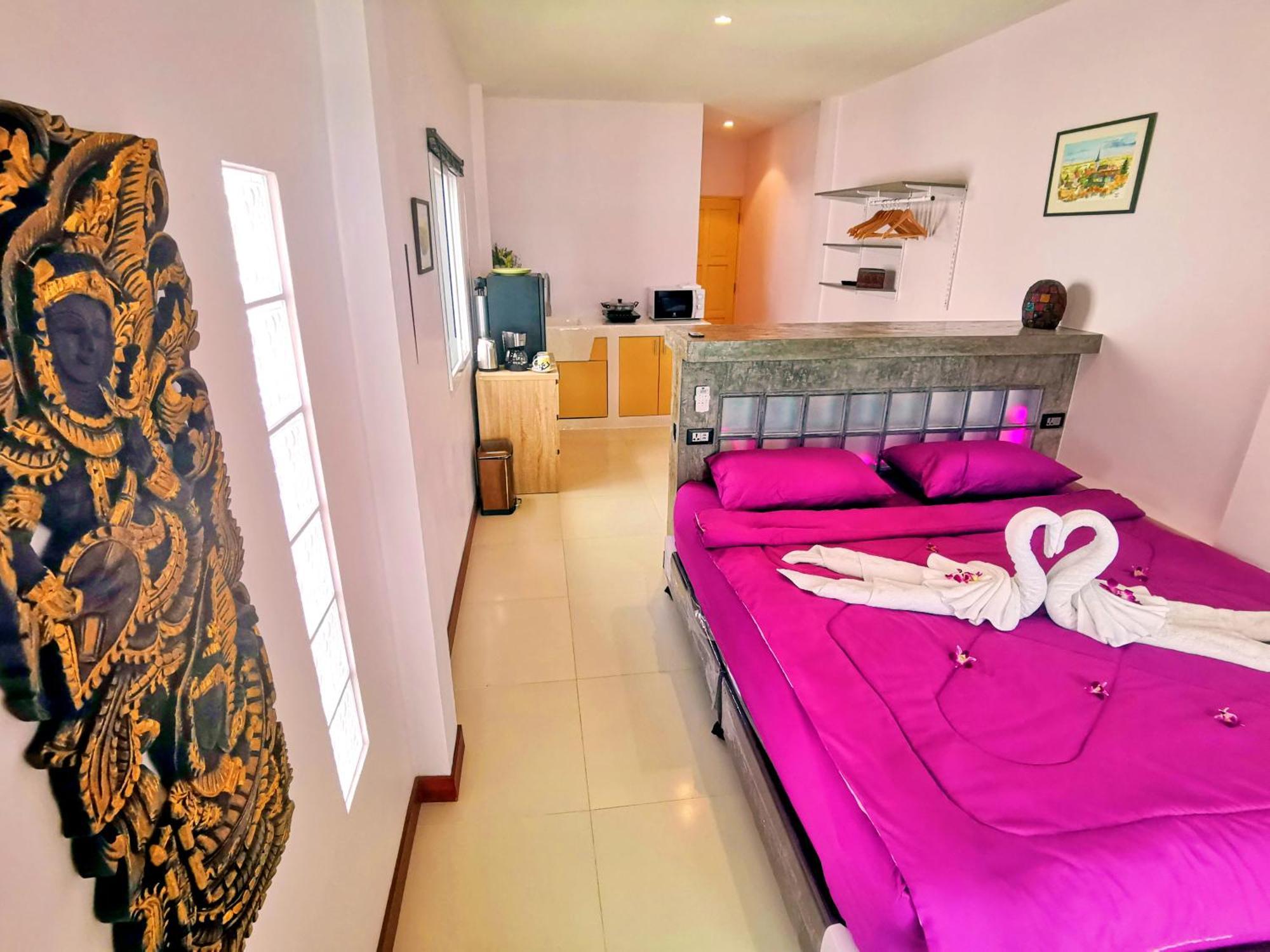 Mango Tree Villa Cape Panwa Екстер'єр фото